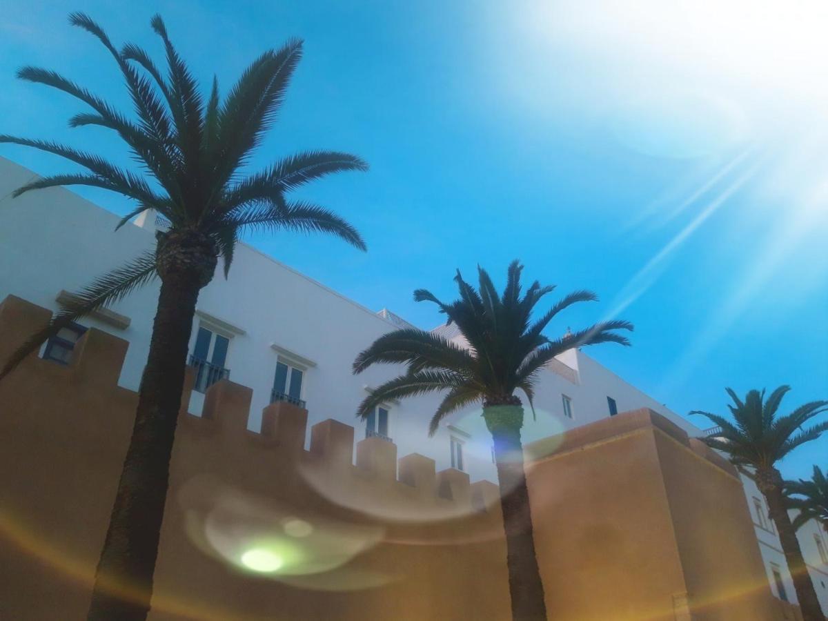 Riad Ocean Medina Essaouira Exterior foto